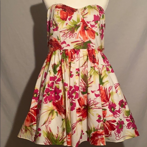 Allen B. By Allen Schwartz Dresses & Skirts - ALLEN B plus size dress